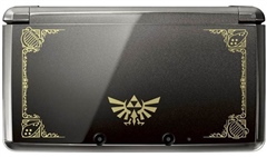 任天堂3DS NEW Nintendo 3DS LL XL Console System Japan Metallic Blue
